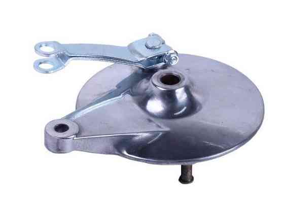 Кришка колеса заднього СВ-125/150 Мукачево