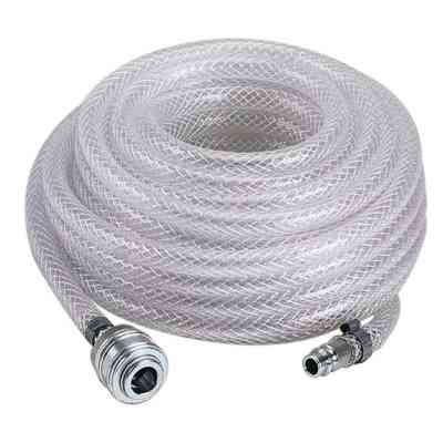 Пневматичний шланг Einhell 15 м, внутрішній діаметр 6 мм (4138200) Вінниця