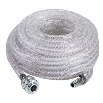 Пневматичний шланг Einhell 15 м, внутрішній діаметр 6 мм (4138200) Вінниця - фото 1