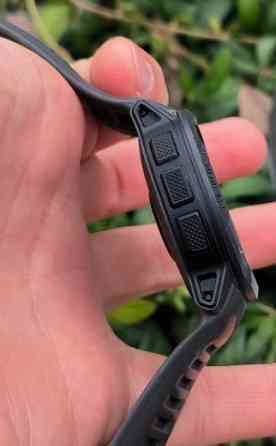 Смарт -Часы Топовые! Garmin instinct 2. Украинська мова. Киев