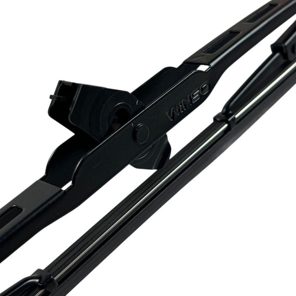 Щетка 600 мм (24') дворников Мукачево - изображение 2