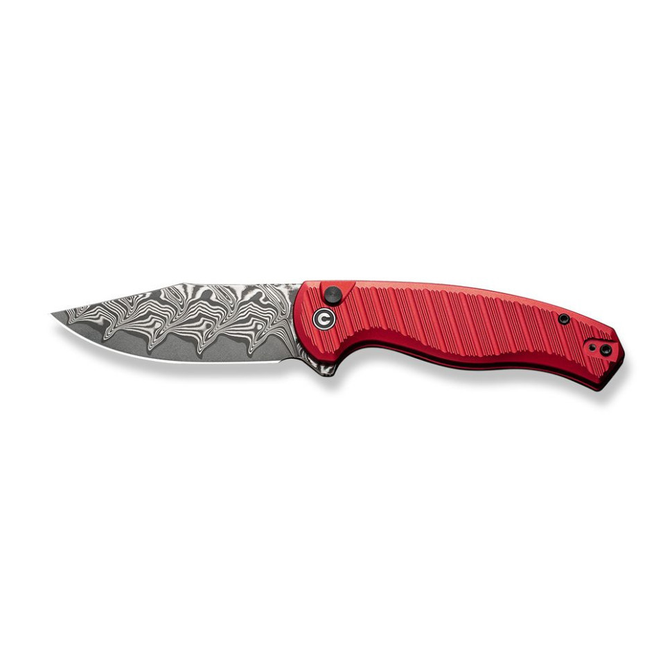 Нож складной Civvi Stormhowl C23040B-DS1 Киев - изображение 8
