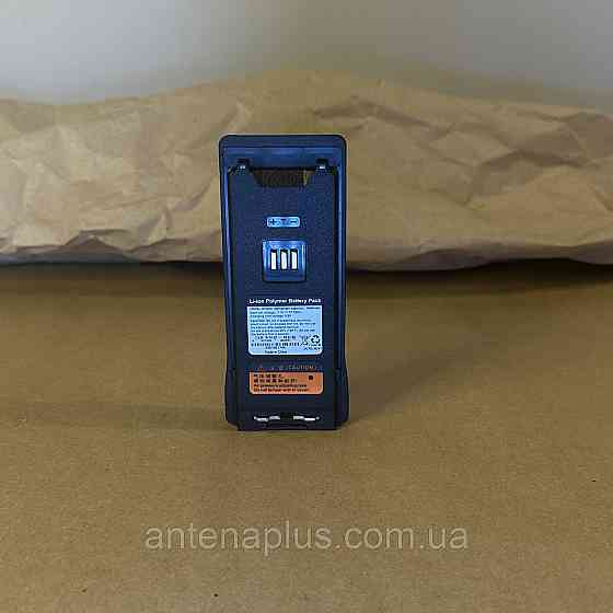 Аккумулятор Hytera BP3002 4600 мАч 6 серия Киев