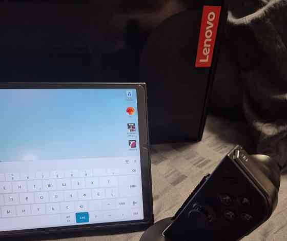Игровая Консоль Lenovo Legion Go Windows PC Киев