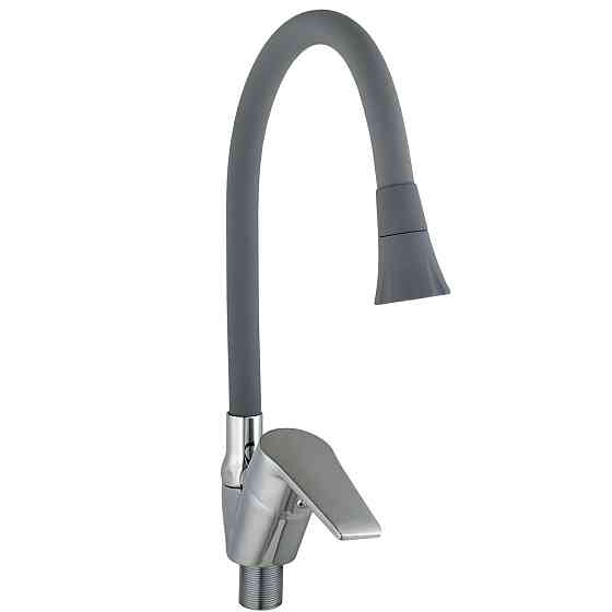 Змішувач для кухні Domino BLITZ DBC-203SA-G03 (000025986) Київ