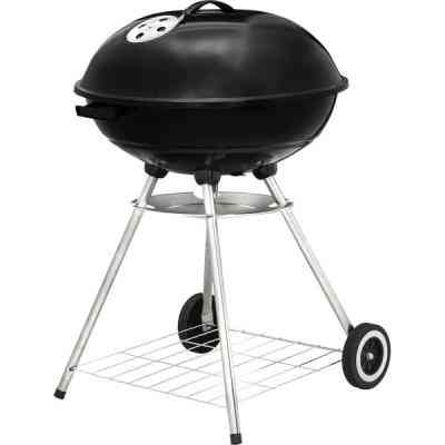 Гриль-барбекю Time Eco 22018В (22018B) Вінниця