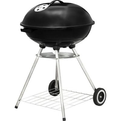 Гриль-барбекю Time Eco 22018В (22018B) Вінниця - фото 1