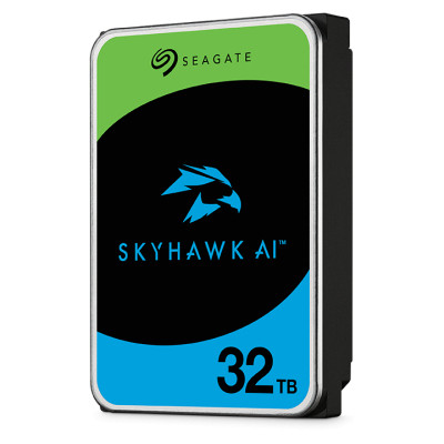 Жесткий диск 3.5" 32TB Seagate (ST32000VE000) Винница - изображение 2