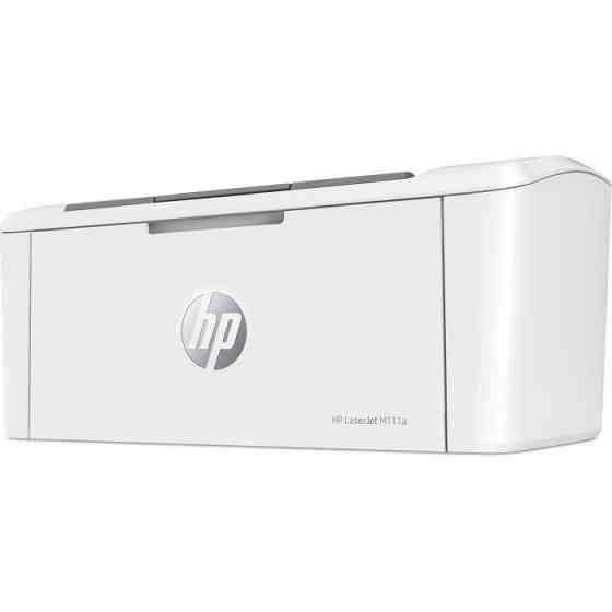 Лазерний принтер HP LaserJet M111a (7MD67A) Киев