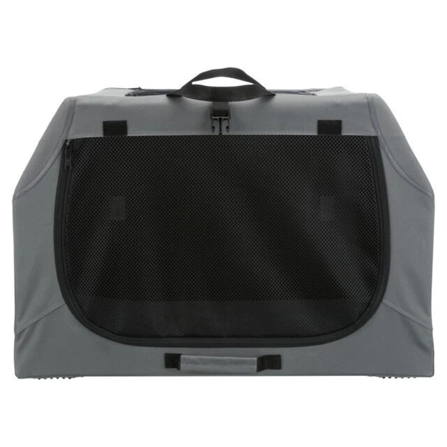 Сумка-переноска для собак і котів Trixie Easy (Триксі) S-M: 71х49х51 см Запоріжжя - фото 2