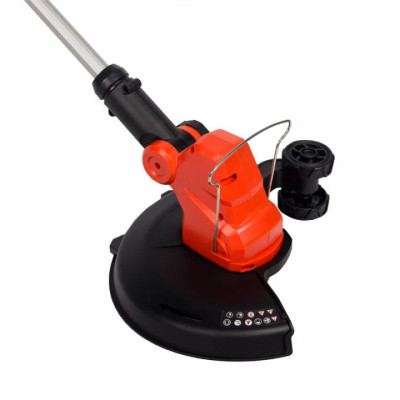 Тример садовий Tekhmann TCGT-300/i20 (852738) Вінниця - фото 6