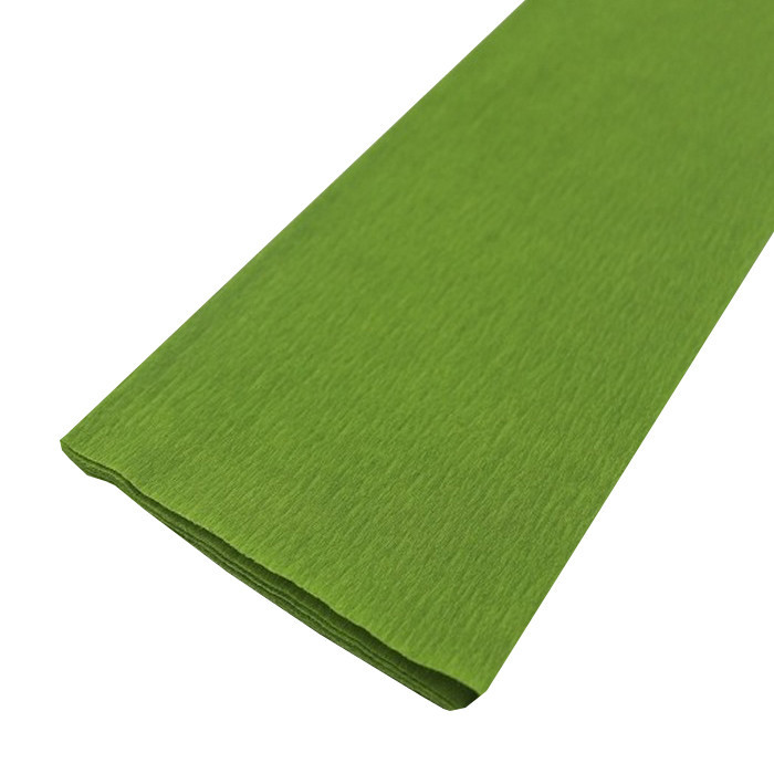 Гофрований папір Josefotten KR110-80710 болотний 110%, 42г/м2 Вінниця - фото 1