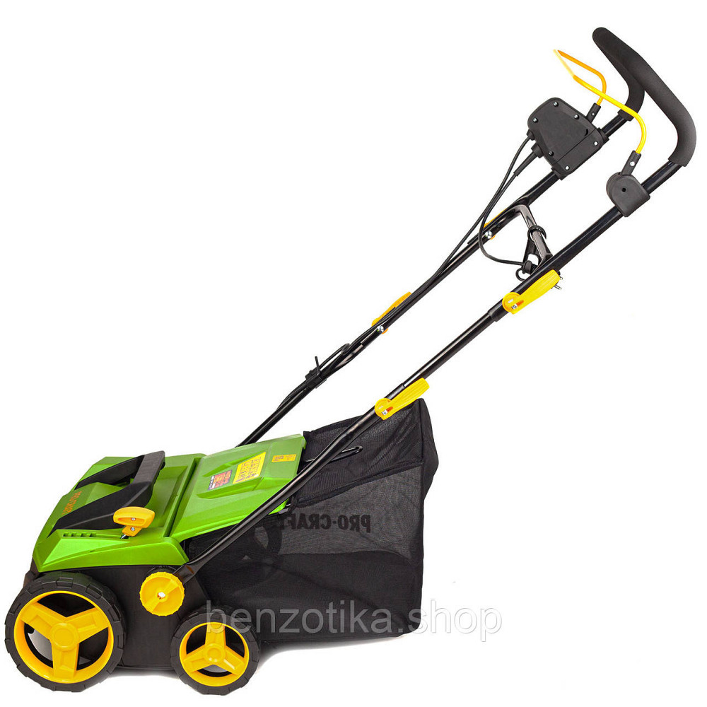 Скарифікатор електричний Procraft PSC380 Киев - изображение 3