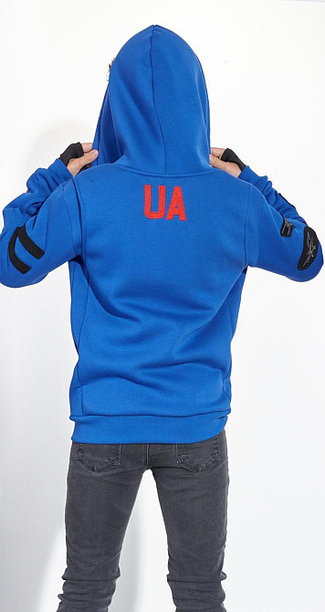 Чоловіча куртка (48) Київ - фото 7