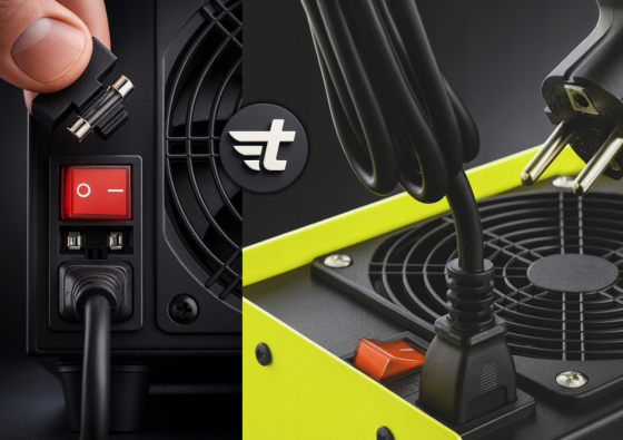 Озонатор 70 000Мг/год 155Вт Toolme (Польща) Київ