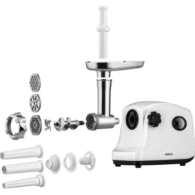 М&apos;ясорубка Ardesto MGA-1735R Вінниця - фото 5