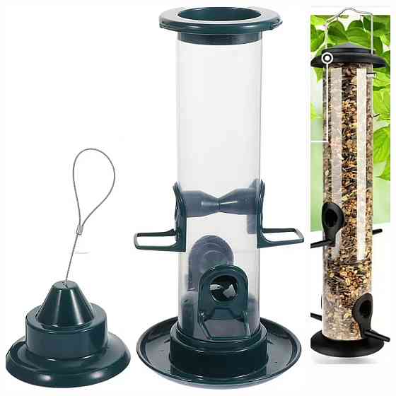 Годівниця для птахів Луцк