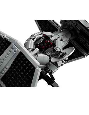 Конструктор Star Wars TIE Interceptor 1931 деталь Київ