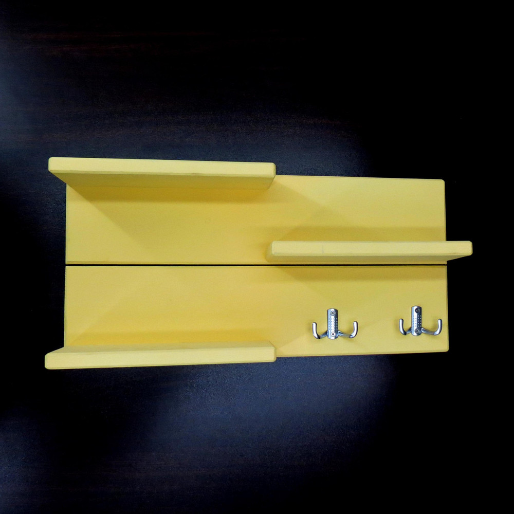 Полка для ванной 