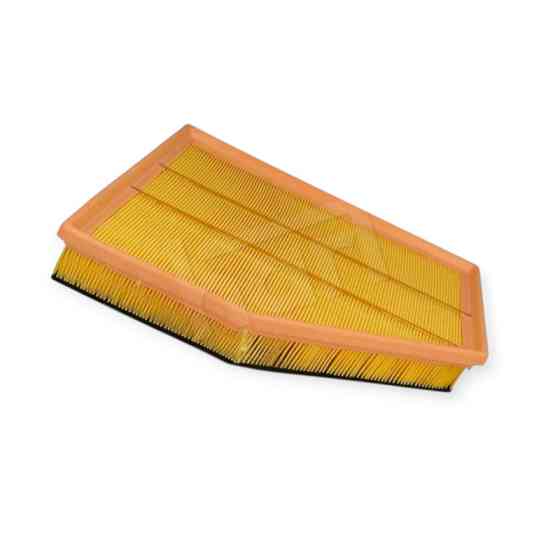 Фильтр BMW 5 (E60, E61) 2.0, 3.0d (N47, M57) (2004-) воздушный Мукачево