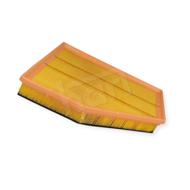 Фильтр BMW 5 (E60, E61) 2.0, 3.0d (N47, M57) (2004-) воздушный Мукачево - изображение 1