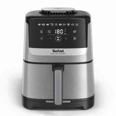 Мультипечь Tefal Easy Fry Silence (EY552DE0) Винница