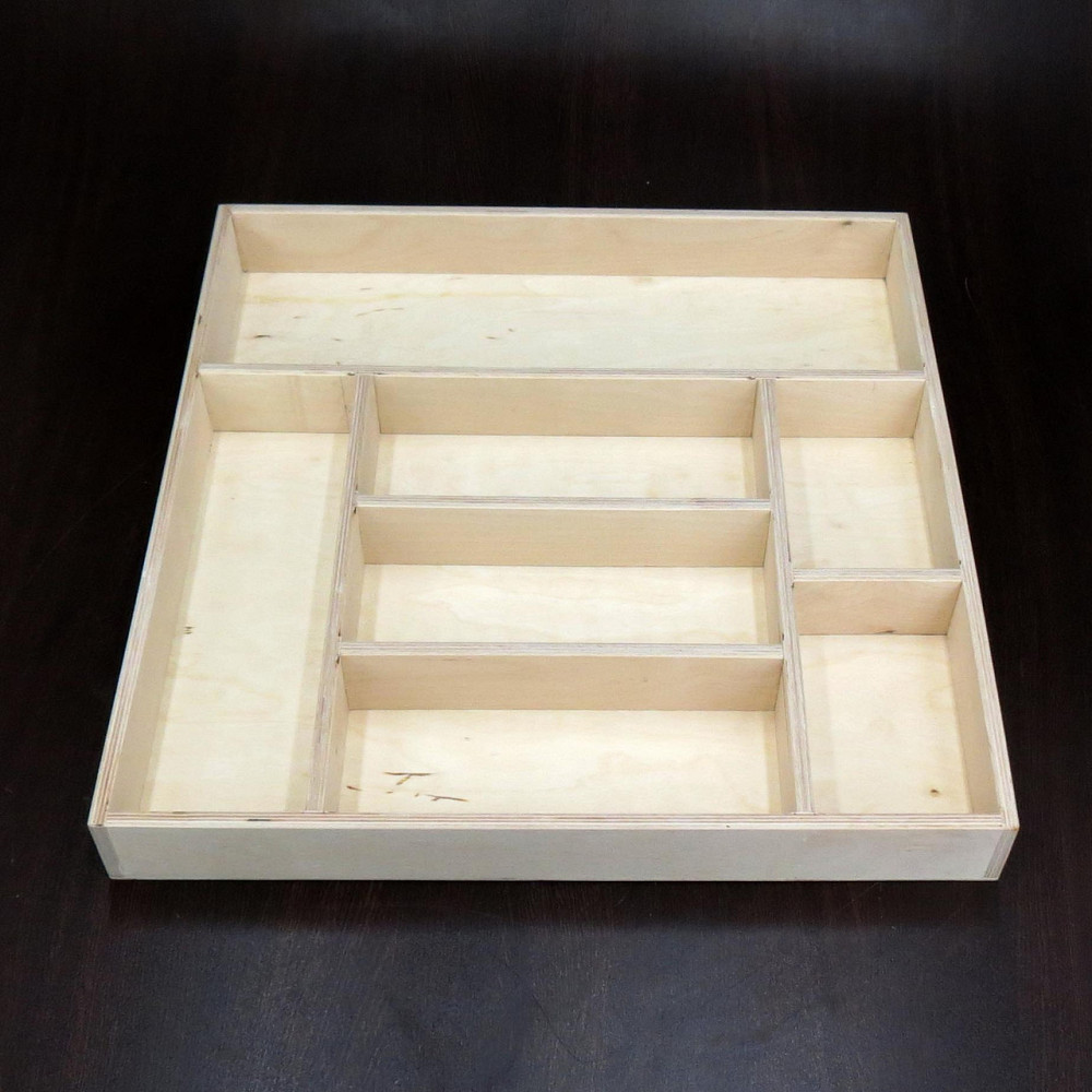 Лоток для столовых приборов 