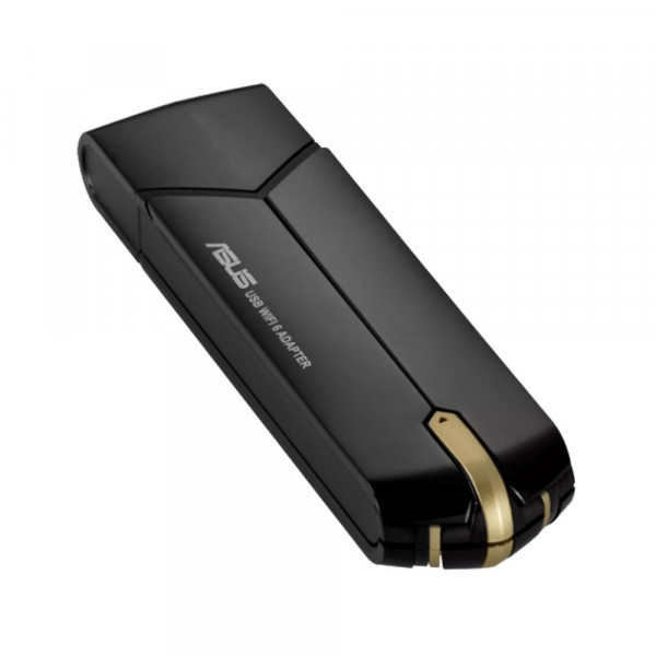 Адаптер Asus USB-AX56 AX1800 USB 3.0 WPA3 MU-MIMO OFDMA (USB-AX56) Київ - фото 3
