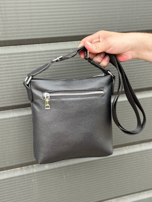 Мужская сумка / сумка через плечо/ органайзер/ Кривой Рог - изображение 5