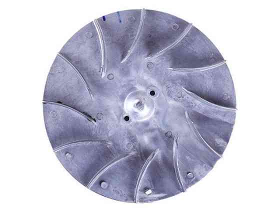 Крильчатка равлика для розсіювача Туман Мукачево