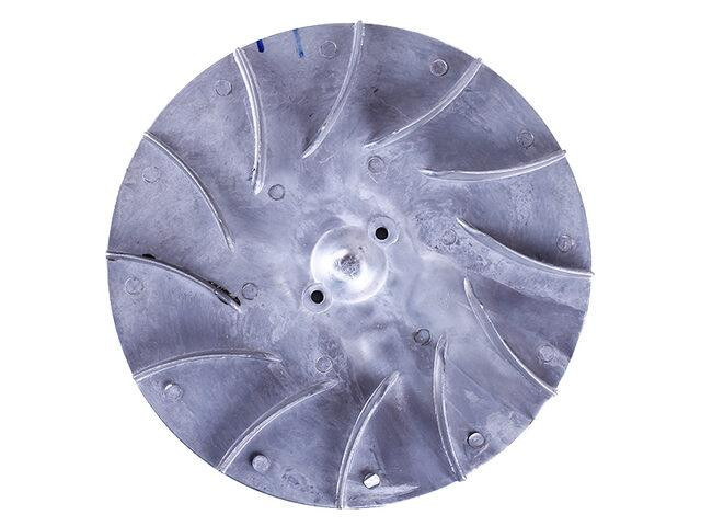 Крильчатка равлика для розсіювача Туман Мукачево - фото 3