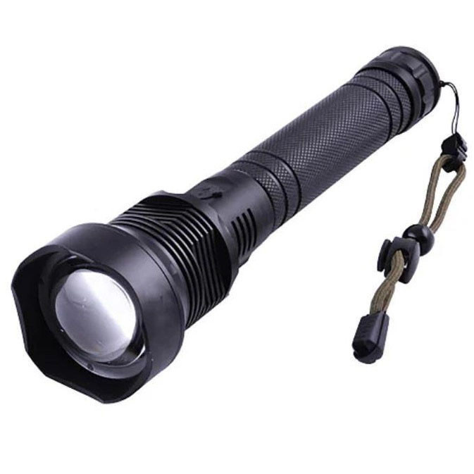 Фонарь для использования в темноте X-Balog BL-X92-P70, Фонарь для YI-176 экстренных ситуаций Киев - изображение 1
