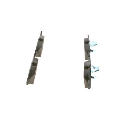 Гальмівні колодки Bosch 0 986 494 118 Вінниця - фото 4