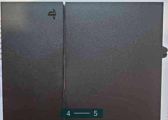 Приставка Sony PlayStation 4 500 gb Харків