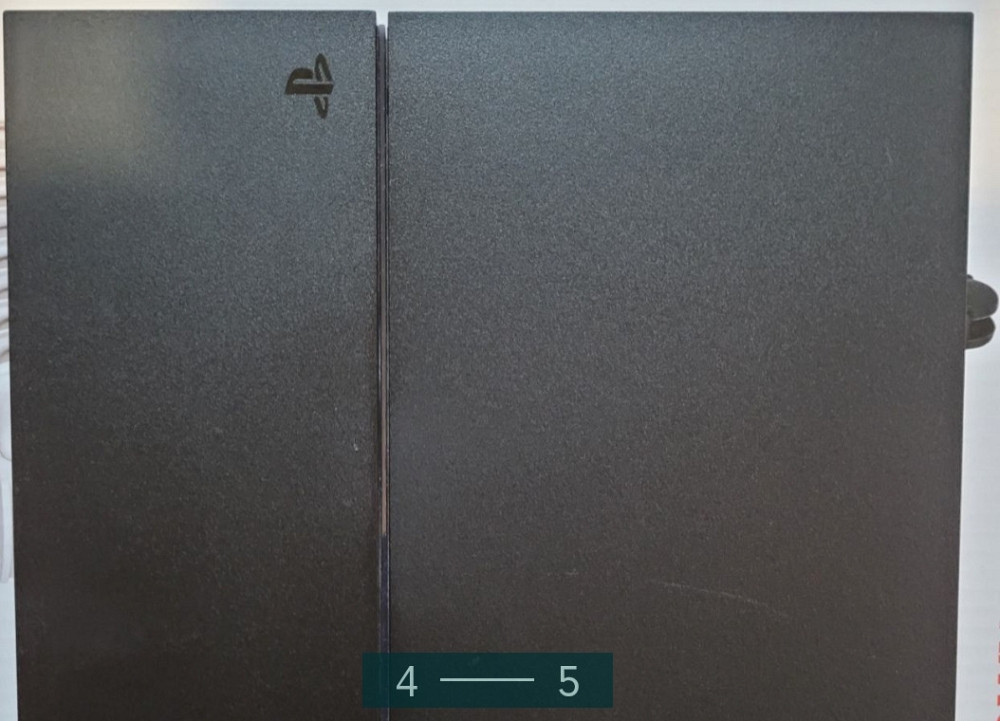 Приставка Sony PlayStation 4 500 gb Харків - фото 2