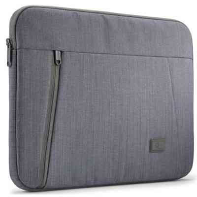 Чохол до ноутбука Case Logic 14&quot; Huxton Sleeve HUXS-214 Graphite (3204642) Вінниця