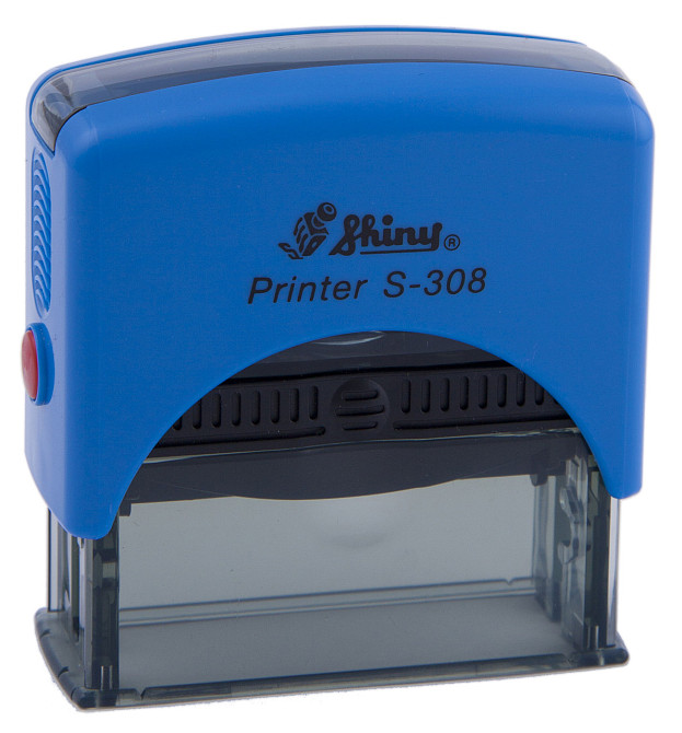 Оснастка пластмасова для штампа 10х45мм Київ - фото 1