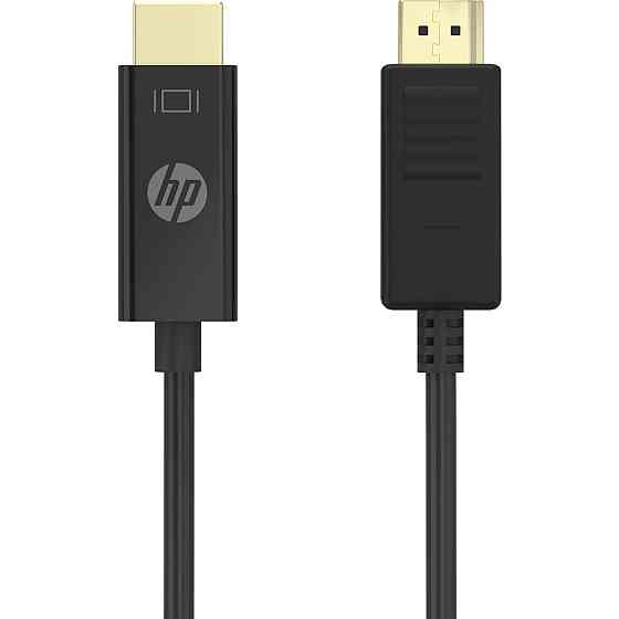 Кабель DisplayPort M - HDMI M 3.0 м, 4K 60hz Active (4090×2160) HP Винница