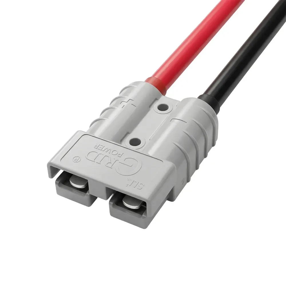 Зарядний пристрій для акумуляторних батарей LiFePO4 14.6V/40A Power Queen P12V40A-BCHA-Y (44-00529) Київ - фото 15