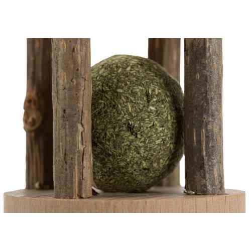 Іграшка Trixie для котів Рол з мататабі 4 х 5 см Київ