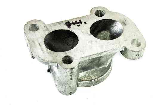 Патрубок карбюратора (колектор) (штани) ЯВА 350 12V VCH Київ