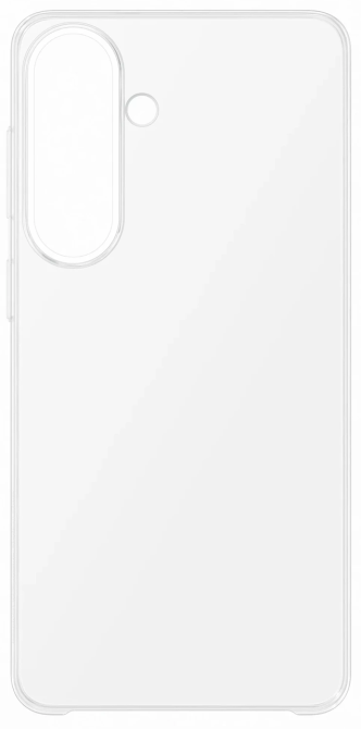 Чохол Samsung S26 Clear Case EF-QS942CTEGWW Transparency (7237337) Київ - фото 5