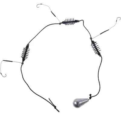 Оснащення X-Fish "Супер карась" 20g (1917.00.11) Вінниця