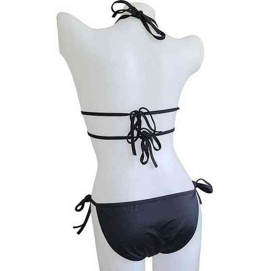 Купальник на зав'язках Bella XS-S-M Вінниця