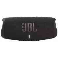 Акустична система JBL Charge 5 Black (JBLCHARGE5BLK) Киев