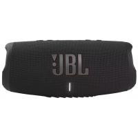 Акустична система JBL Charge 5 Black (JBLCHARGE5BLK) Киев - изображение 1