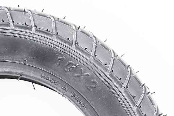 Шина 10"x2,00 дорожня Киев