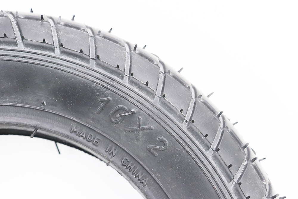 Шина 10"x2,00 дорожня Киев - изображение 2