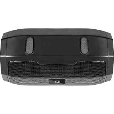 Акустическая система Defender G36 5Вт FM/microSD/USB Black (65036) Винница