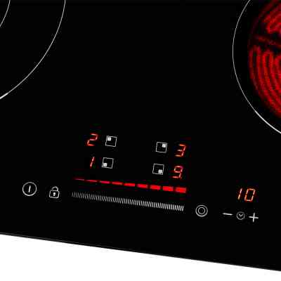 Варочна поверхня Pyramida VCH P 642 Вінниця